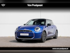 MINI Mini-Electric - Cooper 3-deurs SE | Selections