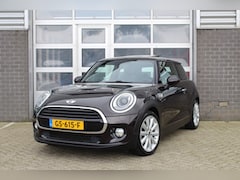 MINI Cooper - 1.5 Business / Panoramadak / Automaat / Led / N.A.P