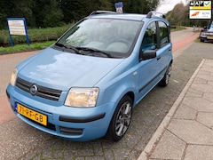 Fiat Panda - 1.2 Dynamic + NIEUWE APK