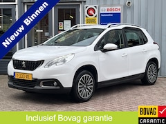 Peugeot 2008 - 1.2 PureTech Active | CRUISE CONTROL | TREKHAAK | STOELVERWARMING |