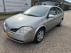 Nissan Primera - 1.8 Visia airco trekhaak