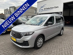 Ford Tourneo Connect Grand - L2 Automaat - Rolstoelauto - Rolstoelvervoer 5+1