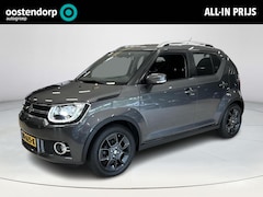 Suzuki Ignis - 1.2 Stijl Smart Hybrid