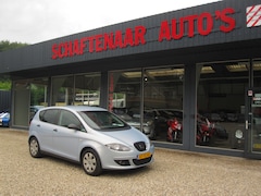 Seat Altea - 1.6 Reference nieuwe apk 13-09-2025 zo meenemen zonder garantie 1950.