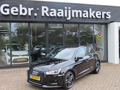 Audi A1 Sportback - 1.4 TDI Sport Pro Line*Navigatie*Airco*EXPORT/EX.BPM