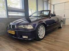 BMW 3-serie Cabrio - 320i M-sport Manuel met M3 pakket