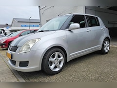 Suzuki Swift - 1.5 Exclusive