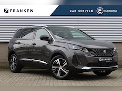 Peugeot 5008 - 1.2 PureTech 130PK Automaat GT | Navigatie | Adaptieve Cruise | 7-Persoons | Led | BLIS