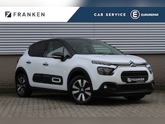 Citroën C3 - 1.2 PureTech Feel Edition | Keyless | Carplay | Stoelverwarming | Led