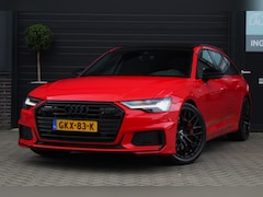 Audi A6 Avant - 55 TFSI E Quattro Competition | Pano | B&O | Memory | Trekhaak |