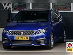 Peugeot 308 SW - 1.2 PureTech GT-line, pano, leder, Denon, cam