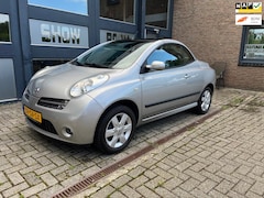 Nissan Micra - 1.4 Tekna