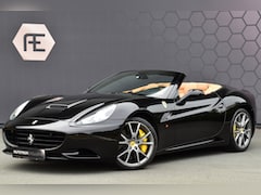 Ferrari California - 4.3 V8 | KERAMISCH | STOELVERWARMING | LED DAGRIJVERLICHTING | 20" | CUOIO LEDER