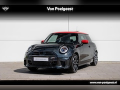 MINI Cooper - 3-deurs C John Cooper Works | Selections