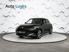 Suzuki Swift - 1.2 Style Smart Hybrid CVT Automaat | Nieuw & rijklaar