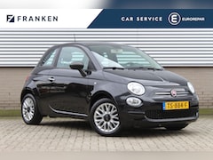 Fiat 500 - 0.9 TwinAir Turbo Popstar | Bluetooth | Cruise Control | Lichtmetaal