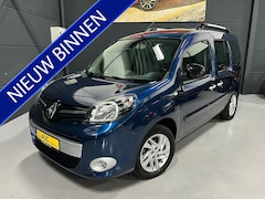 Renault Kangoo Family - 1.2 TCe Automaat - Climatecontrol - Navigatie - Invalide - Handgas + Rem