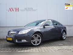 Opel Insignia - 1.8 Edition