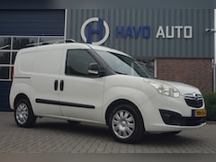 Opel Combo - 1.4 Benzine, AIRCO, TREKHAAK, BTW-VRIJ / MARGE