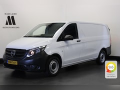 Mercedes-Benz Vito - 116 CDI Lang EURO 6 - Airco - Navi - Cruise - € 20.900, - Excl