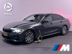 BMW 3-serie - 330e M-Sport Plug in Hybrid PHEV | Adaptive Cruise | Camera | Harman/Kardon | Carplay | Dr