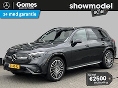 Mercedes-Benz GLC-klasse - 400e 4MATIC AMG Line