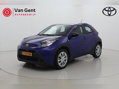 Toyota Aygo X - 1.0 VVT-i MT play 5-deurs