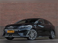 Kia Pro cee'd - ProCeed 1.5 T-GDi GT-PlusLine LED, Leder, LMV, NL-auto