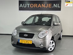 Kia Picanto - 1.0 X-ecutive-Clima-APK-NAP