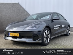 Hyundai IONIQ 6 - Style 53 kWh / 429 km WLTP* Actieradius / Navigatie / 18" LMV / NL Auto /