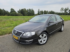 Volkswagen Passat - 2.0 TFSI Sportline Business