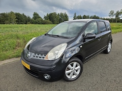 Nissan Note - 1.4 Life