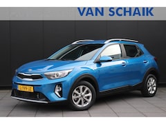 Kia Stonic - 1.0 T-GDi MHEV DynamicLine | NAVIGATIE | LMV | CAMERA | APPLE CARPLAY |