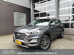 Hyundai Tucson - 1.6 T-GDI Comfort | 177PK | Carplay | Navigatie | Cruise + Climate Control | Stoel- en Stu