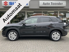 Suzuki S-Cross - Automaat 1.4 Boosterjet Select Smart Hybrid