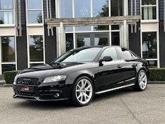 Audi A4 Limousine - 2.0 TFSI q. Pro L. S