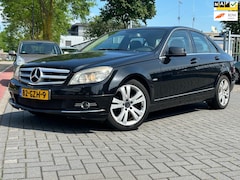 Mercedes-Benz C-klasse - 180 K BlueEFFICIENCY Elegance