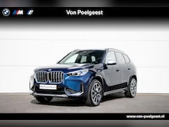 BMW X1 - sDrive18i | Selections