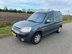 Citroën Berlingo - 1.6i 16V X-TR AIRCO / NAP !