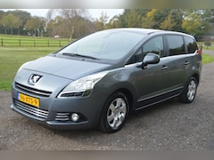 Peugeot 5008 - 1.6 VTi 7 persoons Clima Cruise PDC Navi