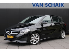 Mercedes-Benz B-klasse - 160 | AIRCO | ELECTR RAMEN | LMV |