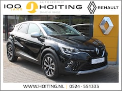 Renault Captur - 1.6 E-Tech Plug-in Hybrid 160 Techno