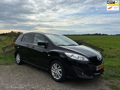 Mazda 5 - 5 1.8 TS+ 115 PK 7-Persoons