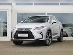 Lexus RX 450h - Hybride 4WD Luxury Line I BTW-auto I AppleCarplay/Android Auto I Adaptive Cruise Control