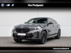 BMW X6 - xDrive40i