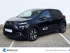 Citroën C3 - 1.2 PureTech Max