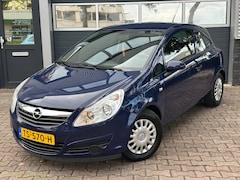 Opel Corsa - AIRCO