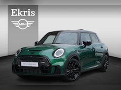 MINI Cooper S - 5-deurs Rockingham GT l Automaat l Harman Kardon l Apple CarPlay l Panoramadak