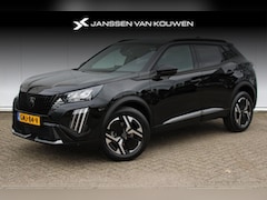 Peugeot 2008 - 1.2 100 pk Allure |Pack Navigation & Visiopark|VOORRAAD VOORDEEL 5300 EURO |