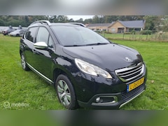 Peugeot 2008 - 1.2 VTi Allure Pack Premium Plus